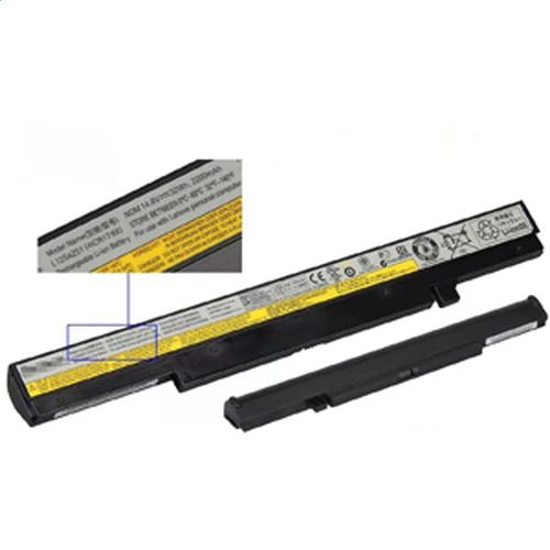 Batterie pour Lenovo L12S4Z51