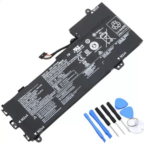 Batterie pour Lenovo L14S2P22
