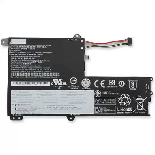 IdeaPad 330S-14AST Batterie