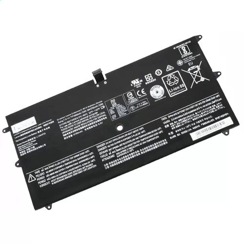 Batterie pour Lenovo Yoga 900S 12ISK