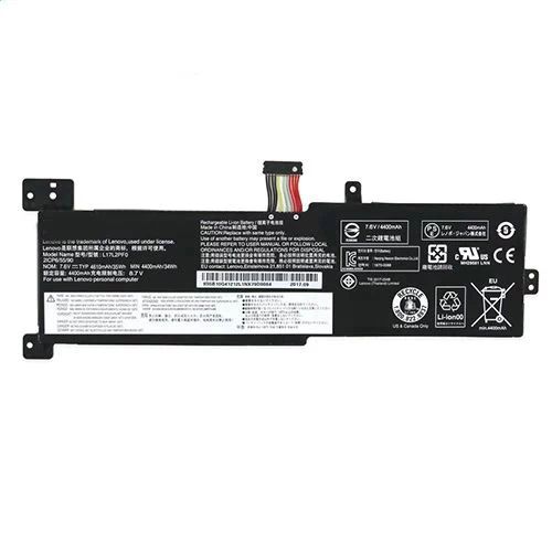 Batterie pour Lenovo 5B10R24750