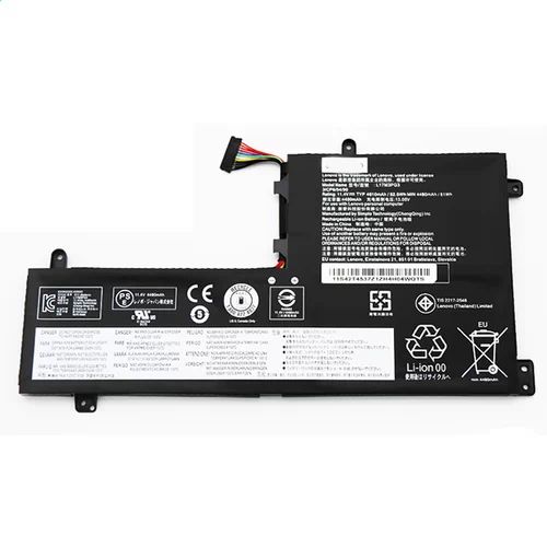 Batterie pour Legion Y530-15ICH