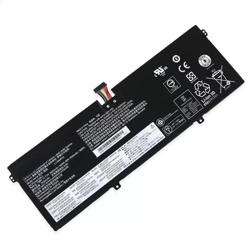 C930-13IKB Batterie