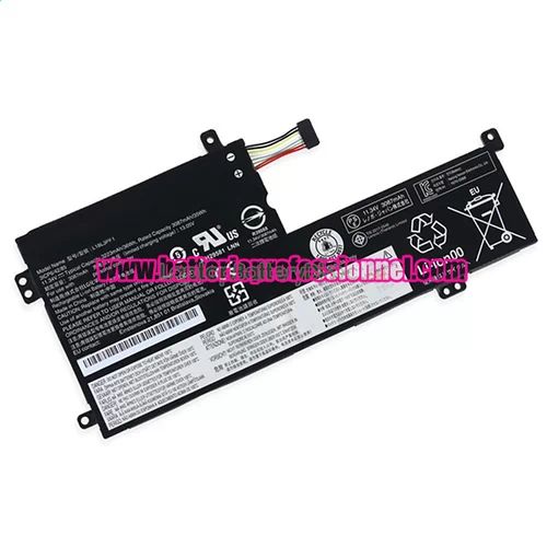 Batterie pour Lenovo IdeaPad L340-15IWL