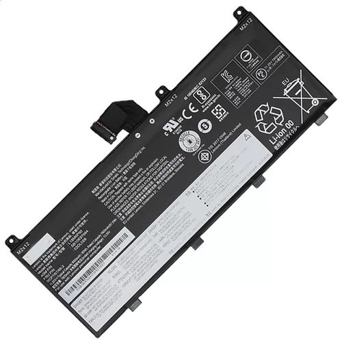 Batterie pour ThinkPad P53