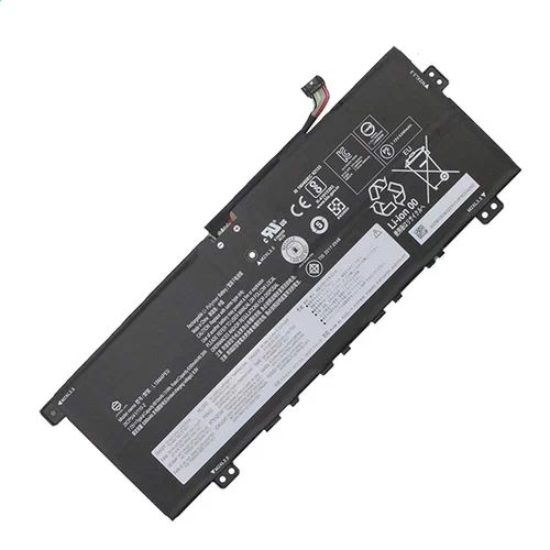 Batterie Lenovo L18C4PE0
