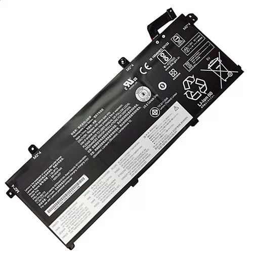 Batterie pour Lenovo 02DL010