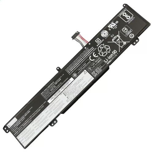 Batterie pour Ideapad L340-17IRH 