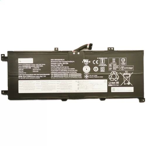 Batterie pour Lenovo SB10T83176