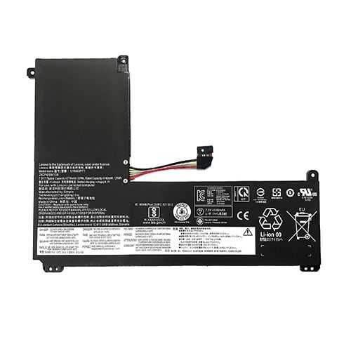 Batterie pour Lenovo L19L2PF1