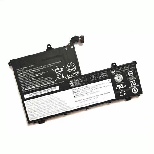 Batterie pour Lenovo L18D4PG0
