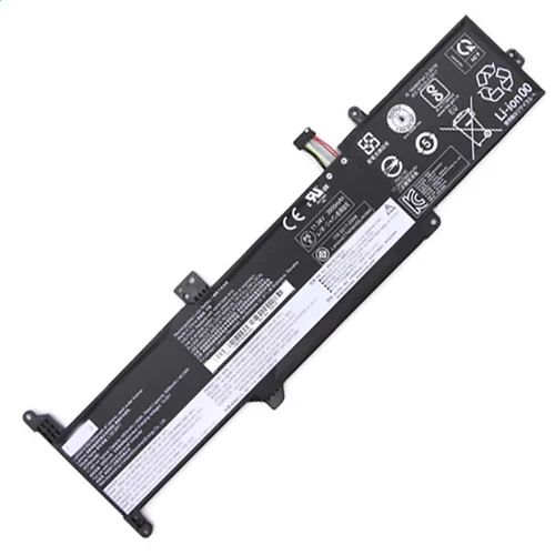Batterie pour Lenovo 5B10X02602