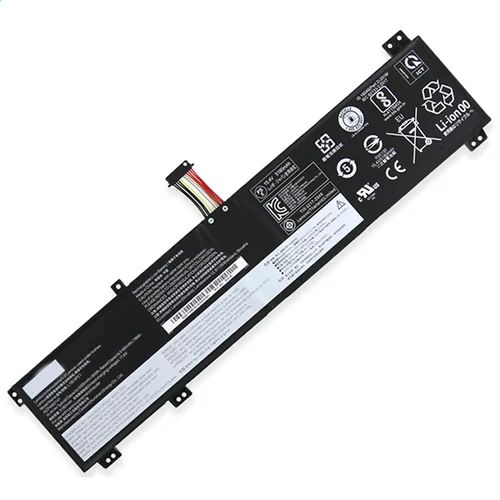 Batterie pour Lenovo L19m4pc0