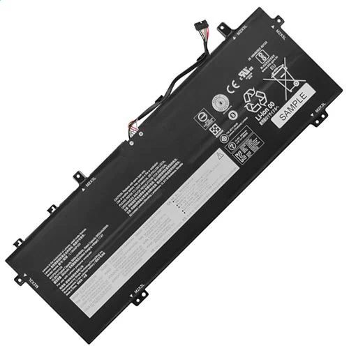 Batterie pour Y740S-15IMH