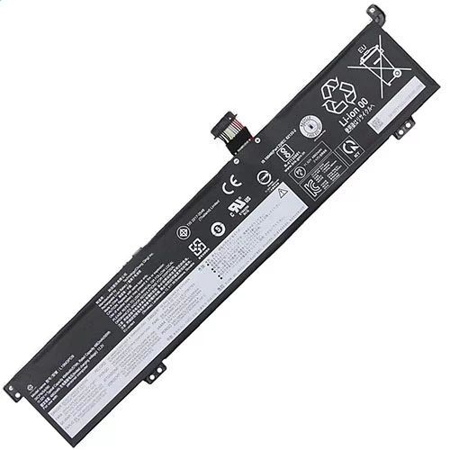 Batterie pour Lenovo SB10Z19322