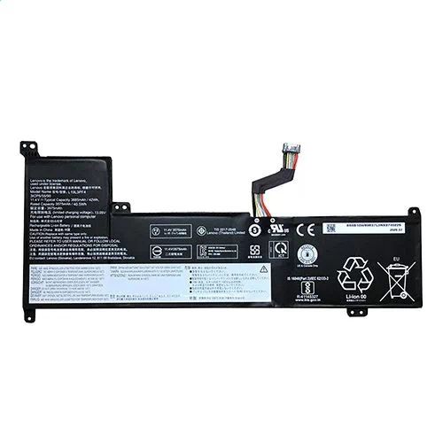 Batterie pour Lenovo 5B10W89838