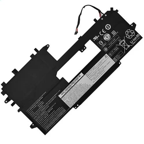 Batterie pour Lenovo SB10T83200