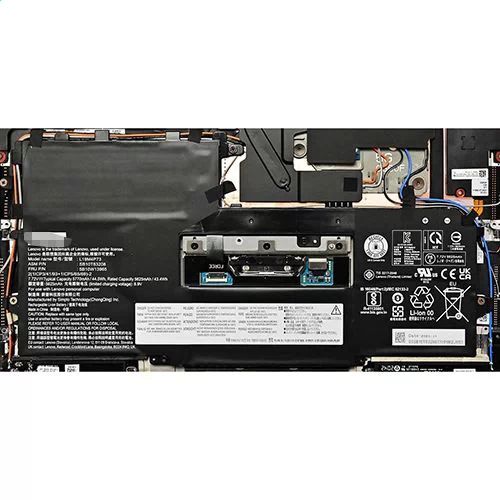 Batterie pour Lenovo SB10T83208