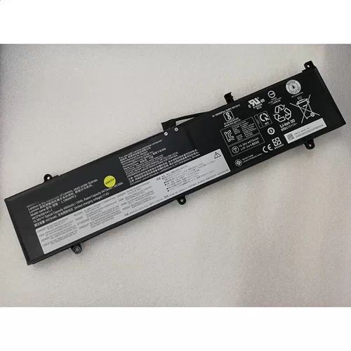 Batterie pour Ideapad Slim 7-15IMH05