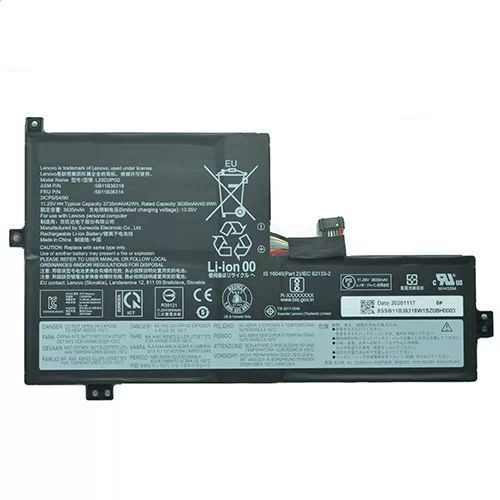 Batterie pour Lenovo L20M3PG3