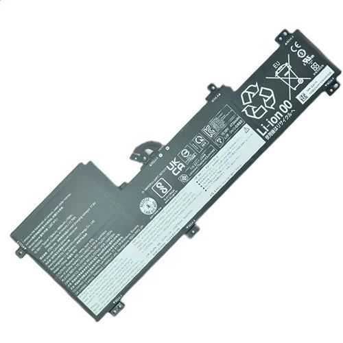 Batterie pour Lenovo Ideapad 5 Pro-16ACH6