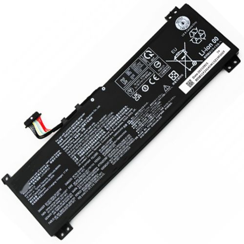 Batterie Lenovo L21D4PC0