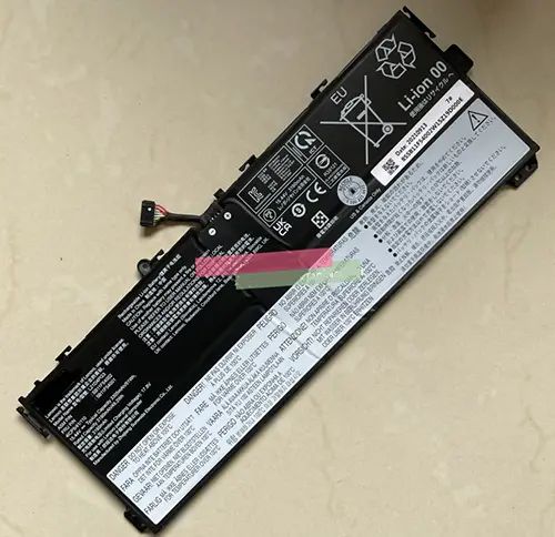 Batterie Lenovo SB11F54002