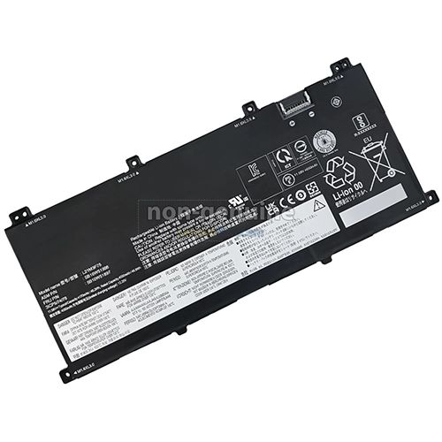 Batterie Lenovo ThinkPad X1 Fold 16 Gen 1 21ES0011RK