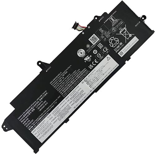 Batterie ThinkPad X13 Gen 3