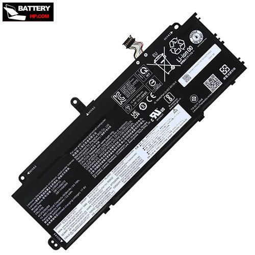 Batterie Lenovo ThinkPad X13 Gen 4-21EX