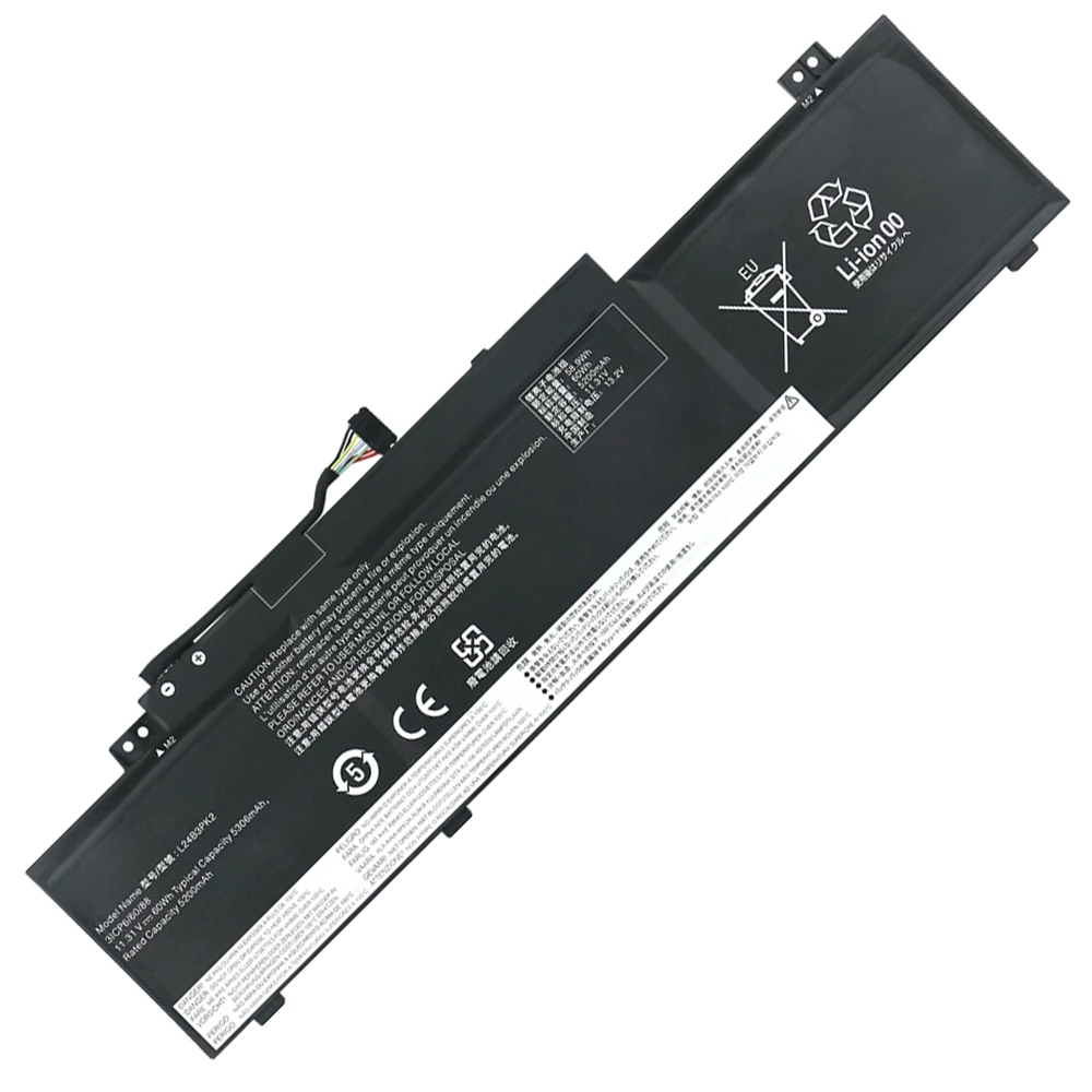 Batterie pour Lenovo SB11Q02040