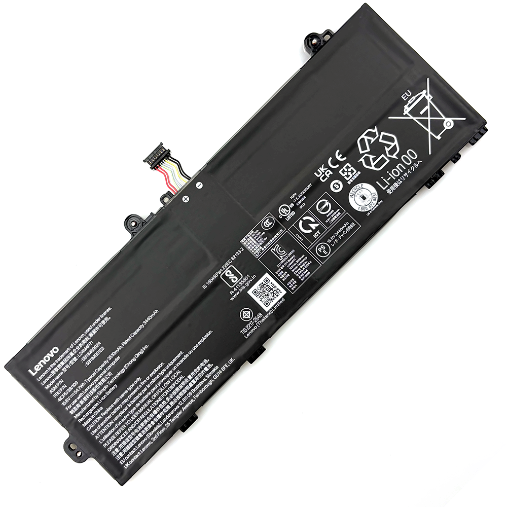 Batterie pour Lenovo ThinkPad X13 G6