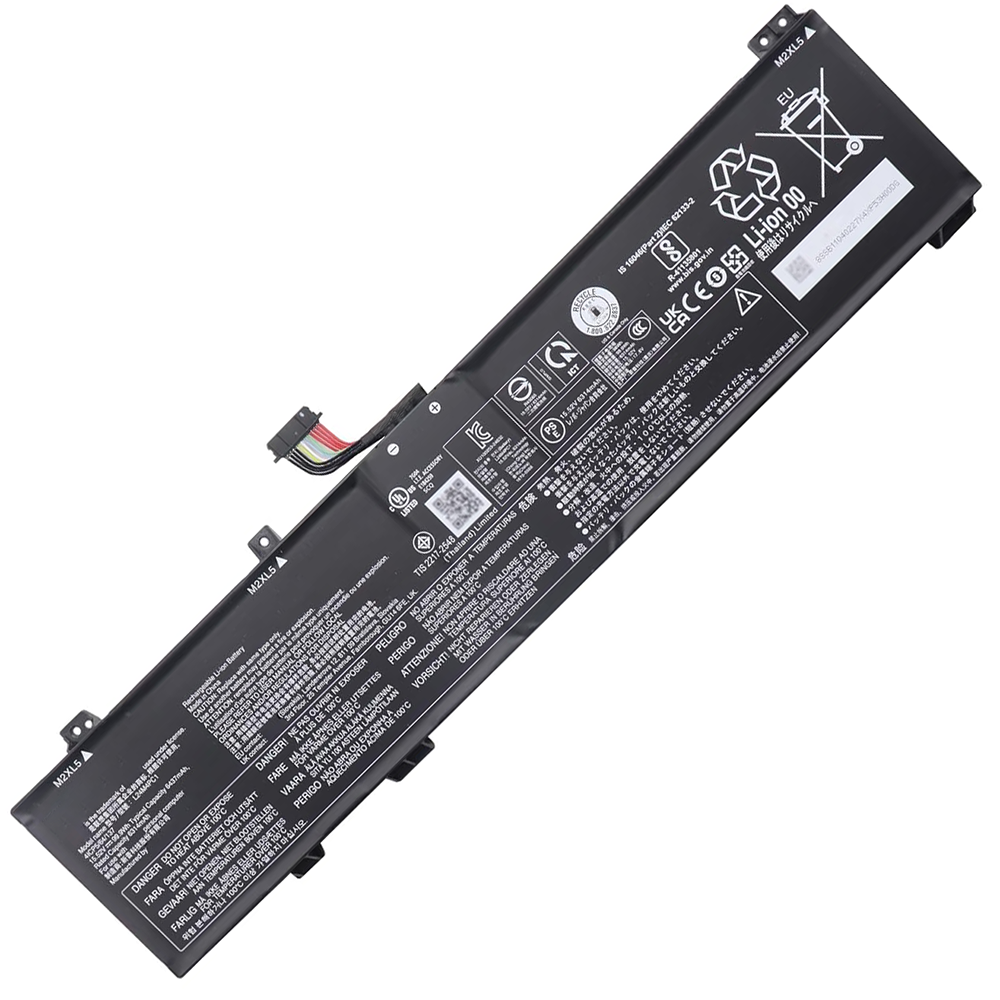 Batterie pour Lenovo L24B4PC1