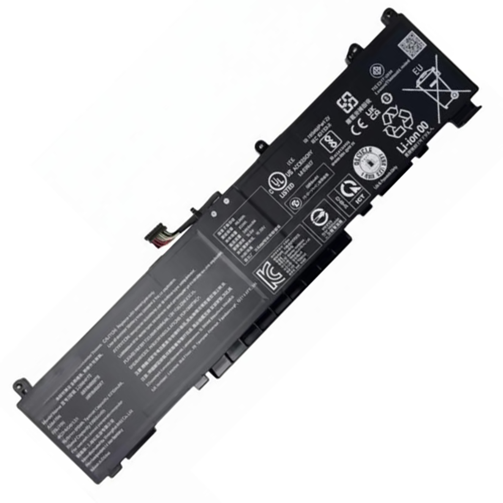 Batterie pour Lenovo 5B11M90177