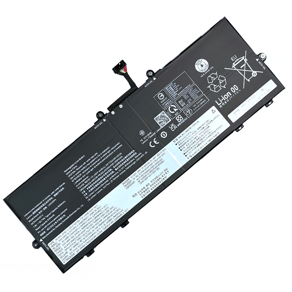 Batterie pour Lenovo L25d4pf4