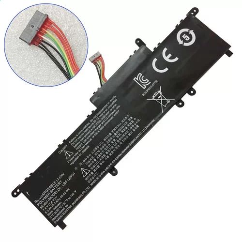 Batterie pour LG Xnote P220