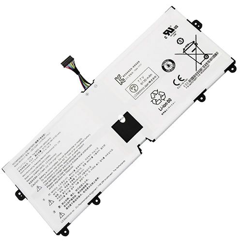Batterie pour LG Gram 2018 13Z980-A
