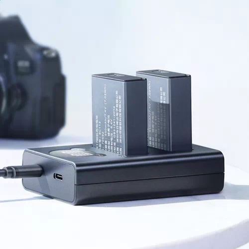 Batterie pour Canon EOS 77D