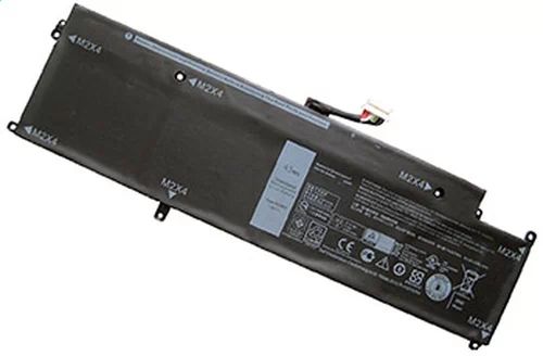 Batterie pour Dell Latitude 13 (7370)