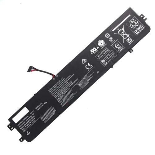 Y520-15IKBN Batterie