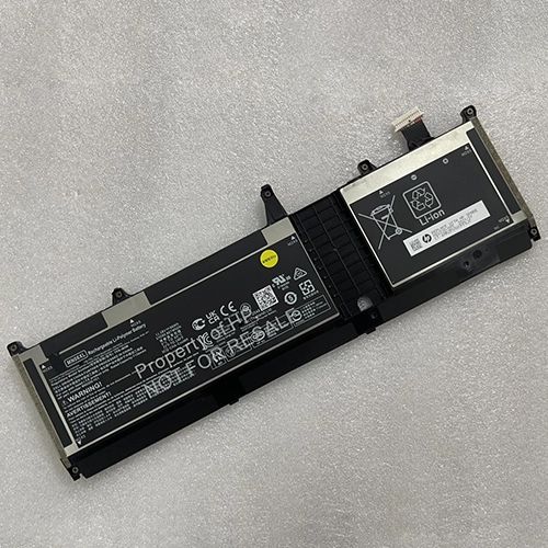 Batterie pour HP ZBook Studio G10 7C9J3AV
