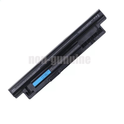 Batterie pour Dell Latitude P37G004