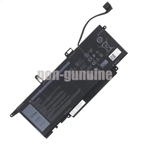 Batterie pour Dell Latitude 14 7400