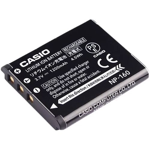 NP-160 Batterie
