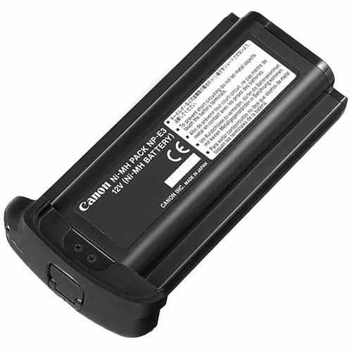 Batterie pour Canon EOS 1D