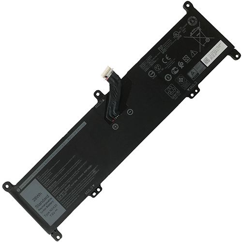 Batterie pour Dell NXX33