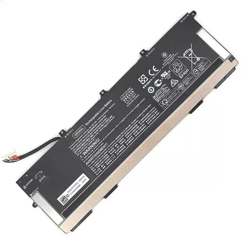 EliteBook x360 830 G6 Batterie