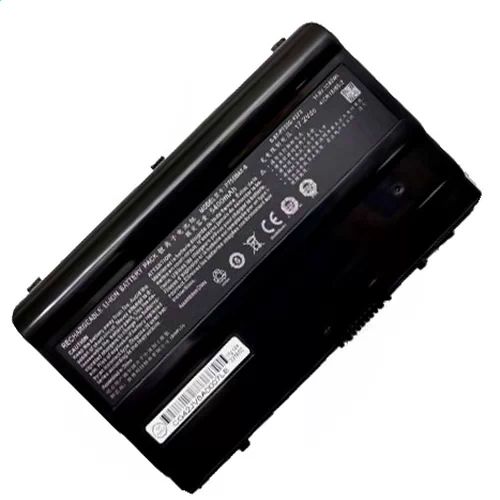 Battery 6-87-P750S-4272