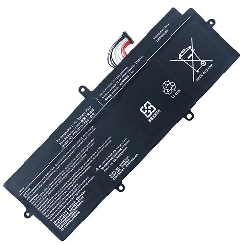 Batterie Toshiba Dynabook PTG A30-E-149