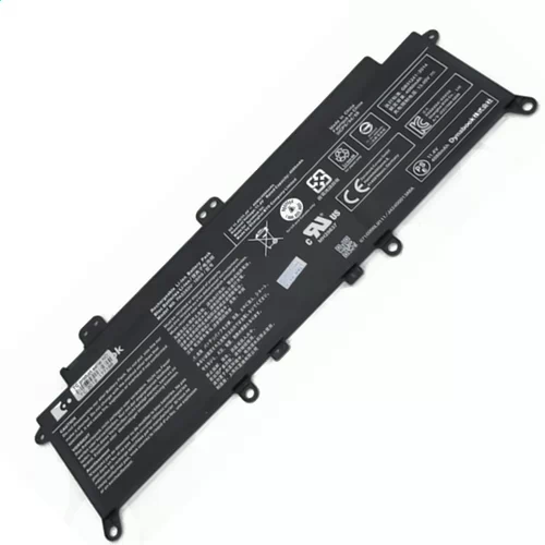 Batterie Dynabook PA5353U-1BRS
